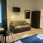 Hotel La Station