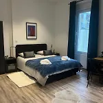 Hotel La Station Luxembourg