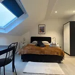 Hotel La Station Luxembourg