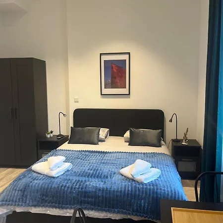 La Station Otel Lüksemburg