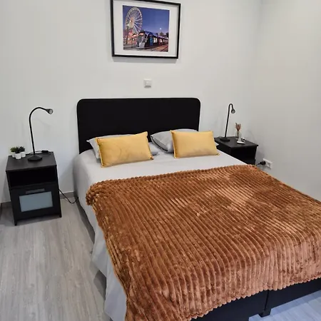 La Station Otel Lüksemburg