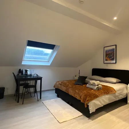 La Station 룩셈부르크