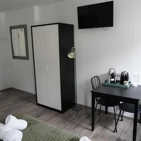 La Station Otel Lüksemburg