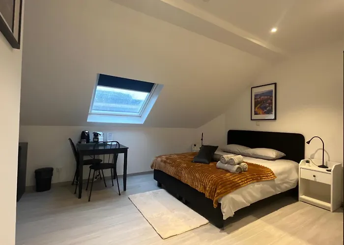 La Station 룩셈부르크