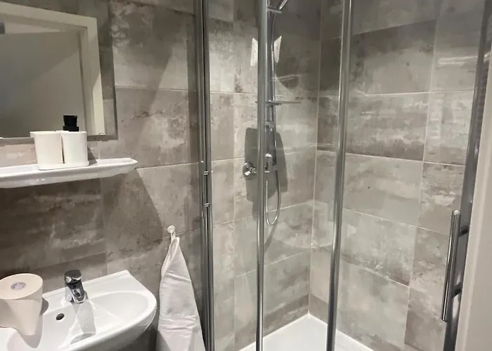 호텔 La Station 룩셈부르크