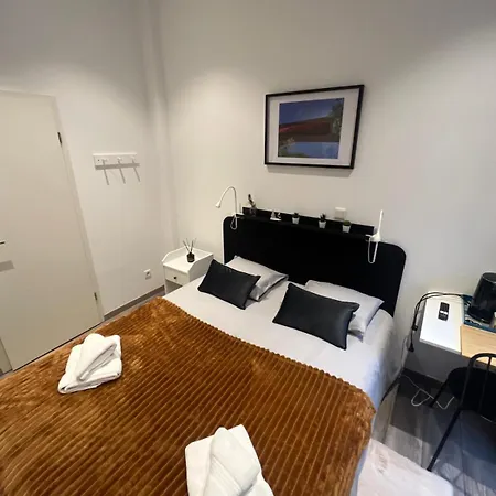 La Station * Luxembourg