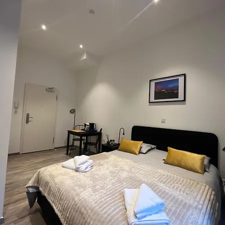 Hotel La Station *