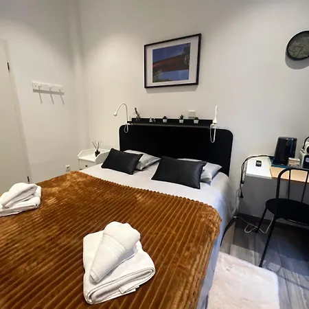 La Station Luxemburg