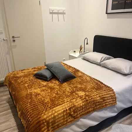 فندق La Station لوكسمبورغ