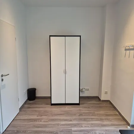 La Station Hotel Luxemburg