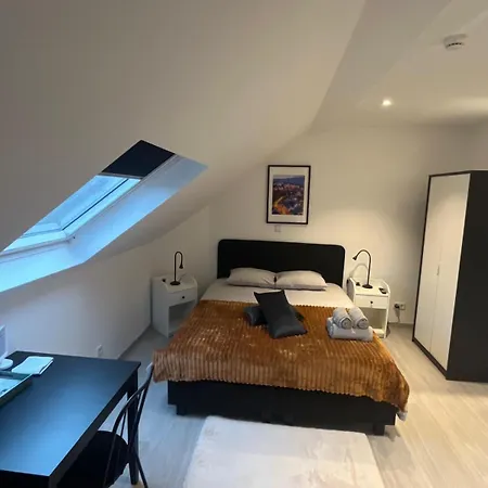 La Station * Luxemburg