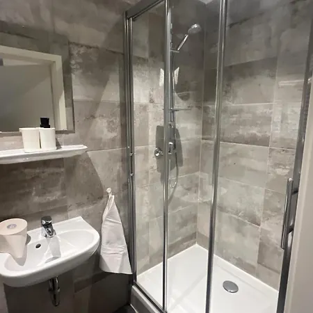 Hotel La Station Lussemburgo