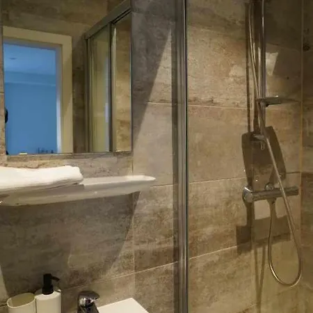La Station Hotel Lussemburgo