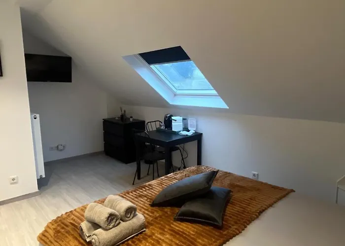 La Station Hotel Luxembourg