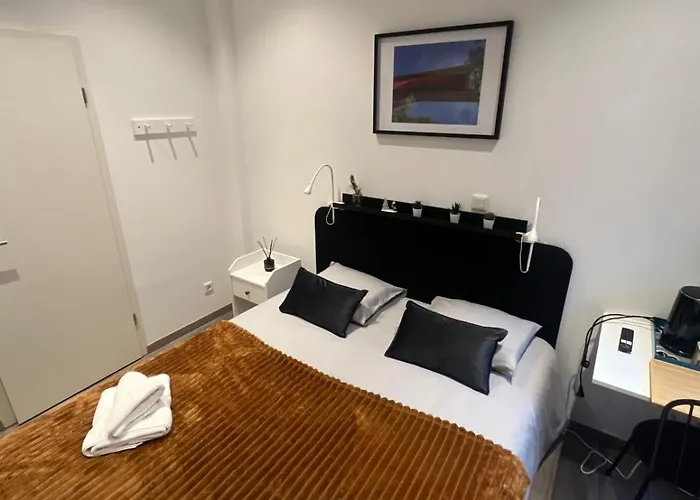 La Station * Luksemburg