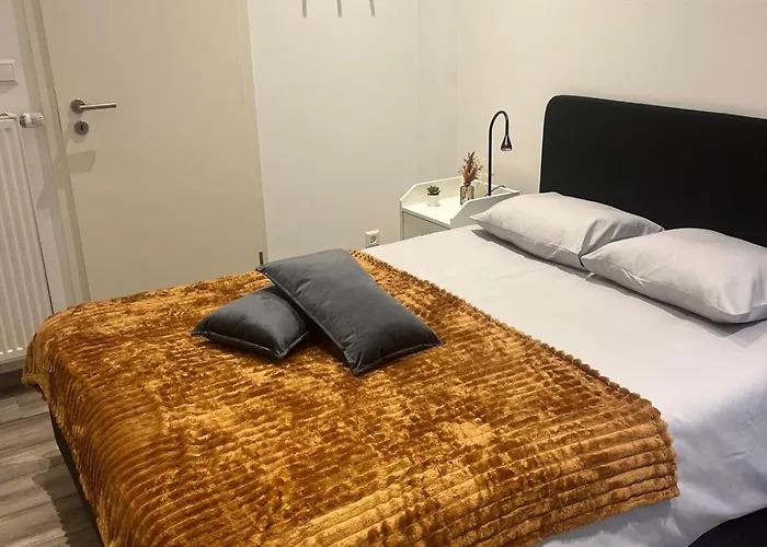 Hotel La Station Luxembourg