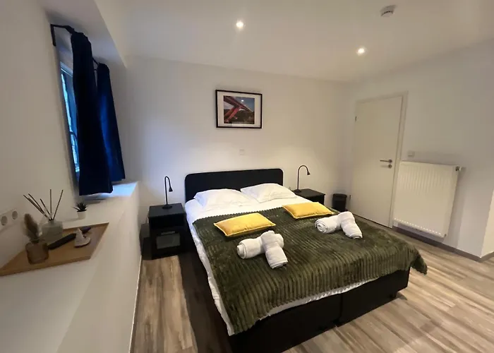 La Station لوكسمبورغ