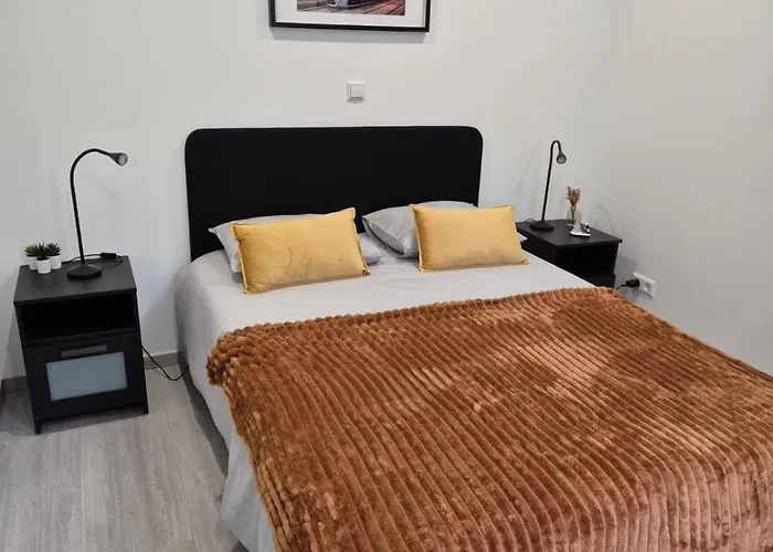 La Station Hotel Luxembourg