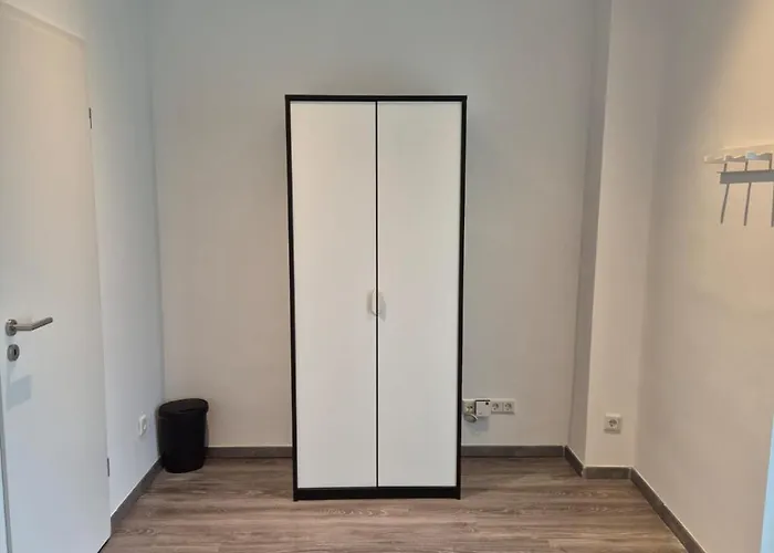 La Station فندق لوكسمبورغ