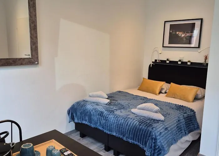 فندق La Station *