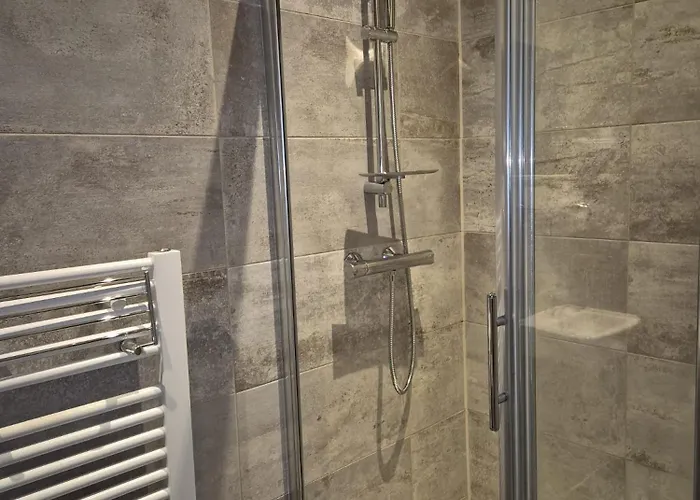 فندق La Station لوكسمبورغ