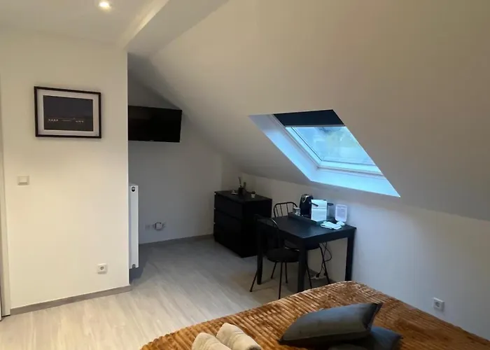 La Station Hotel Luxembourg