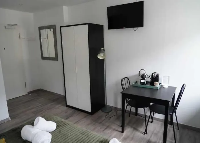 La Station Hotel Luxembourg