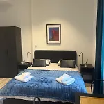 La Station Szálloda Luxemburg