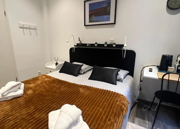 La Station Luxemburg