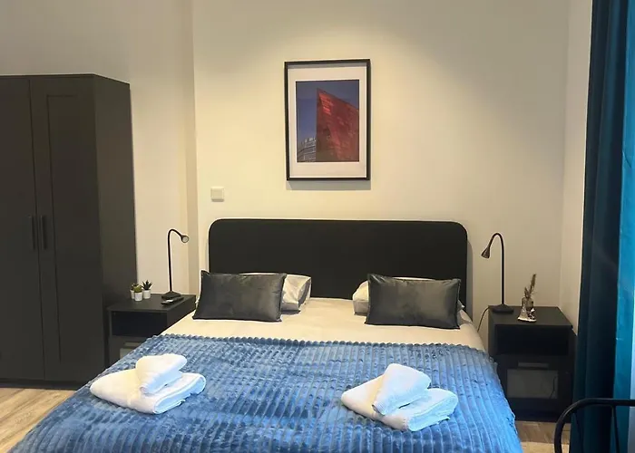 La Station Hotel Luxemburg