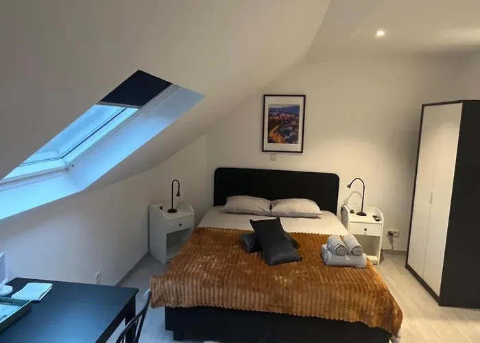 La Station * Luxemburg